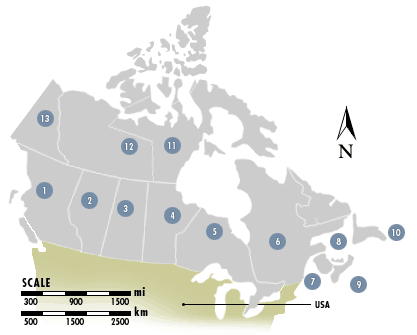 map of saskatchewan and alberta. Travel Alberta